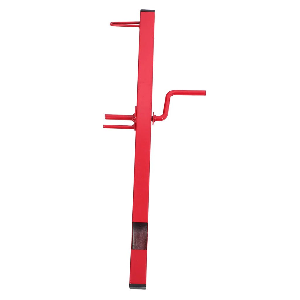 Steel Hand-Operated Truck Strap Winder | Cargo Belt Tool Cargo Strap Winder Richie's