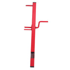 Steel Hand-Operated Truck Strap Winder | Cargo Belt Tool Cargo Strap Winder Richie's