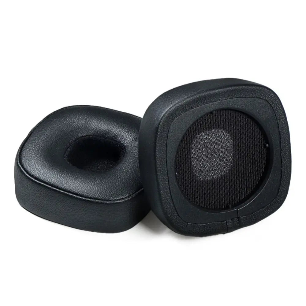 Leather Memory Foam Ear Pads for Marshall Major IV Headphones Headphone Ear Pads Richie's
