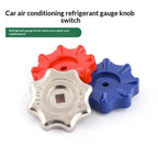 Replacement Wheel Knob Handle – AC Manifold Gauge & Faucet Valve Valve Knob Handle Richie's