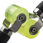 Car Soundproofing Roller Tool – Silicone Pressure Wheel 30/50mm Automotive Roller Tool Richie's
