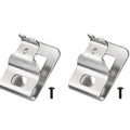Belt Clip Hook for DeWalt 20V Drill & Impact Wrench – 6 Pack Power Tool Accessory Richie's 2pcs