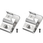 Belt Clip Hook for DeWalt 20V Drill & Impact Wrench – 6 Pack Power Tool Accessory Richie's 2pcs