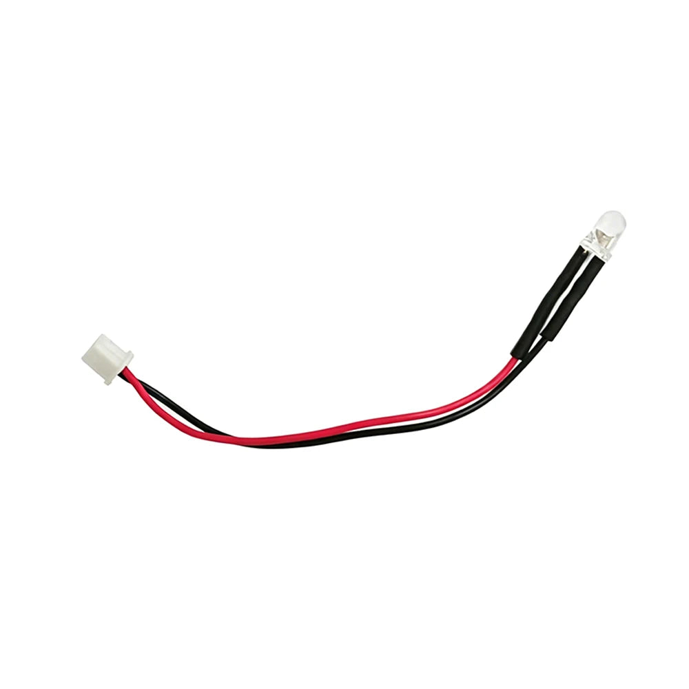 RC ERA C184 Helicopter Spare Parts – Front & Tail Light RC Helicopter Spare Parts Richie's Front Lights No plug