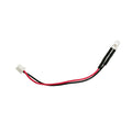 RC ERA C184 Helicopter Spare Parts – Front & Tail Light RC Helicopter Spare Parts Richie's Front Lights No plug