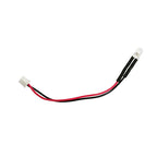 RC ERA C184 Helicopter Spare Parts – Front & Tail Light RC Helicopter Spare Parts Richie's Front Lights No plug