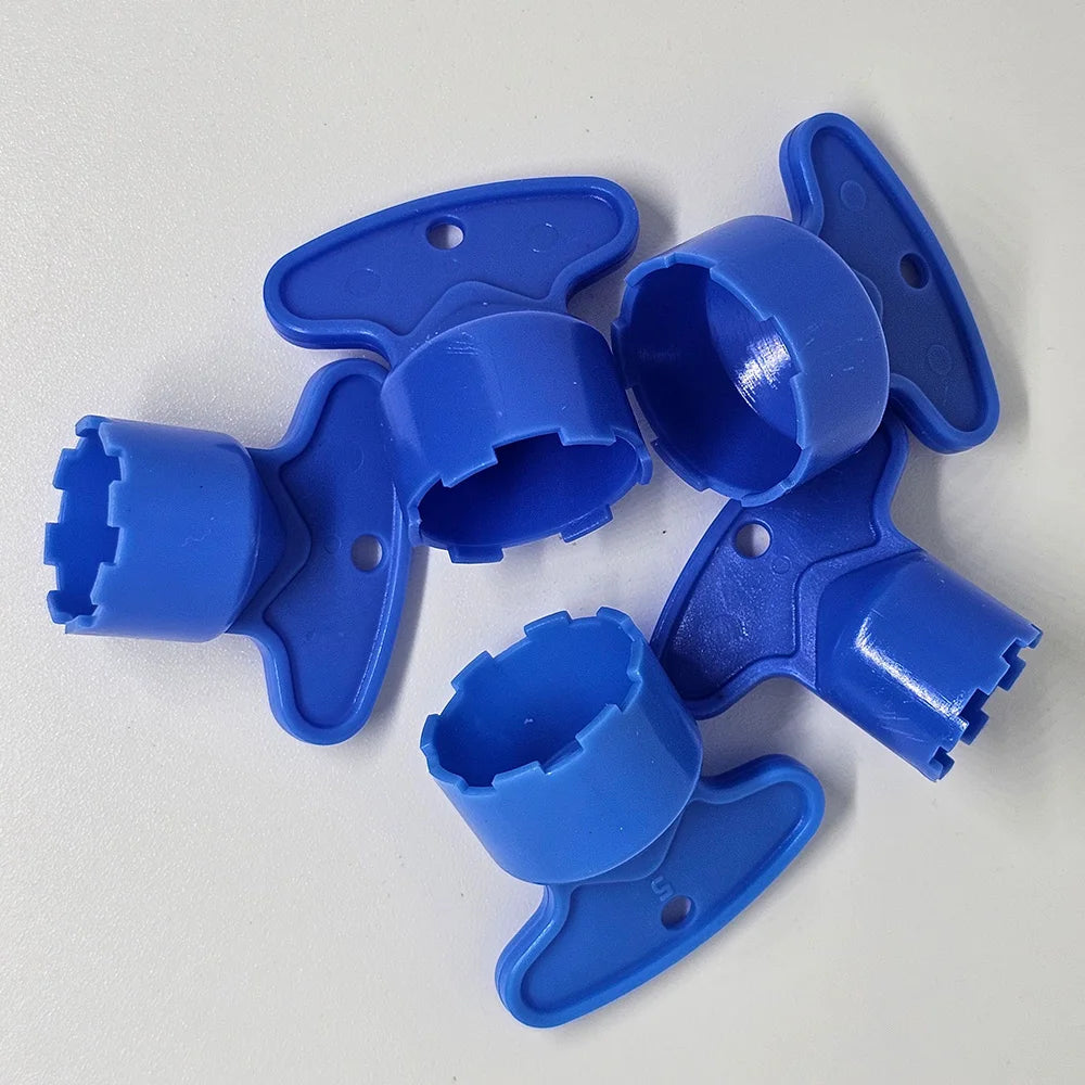 Faucet Aerator Removal Tool Set with Filter & Wrench Faucet Aerator Tool Richie's