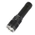 ASTROLUX ST02 2000LM EDC Flashlight – Waterproof LED Torch LED EDC Flashlight Richie's Black