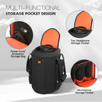 EON ONE Compact Ultra Speaker Case – Hard Shell Carry Bag Speaker Carrying Case Richie's