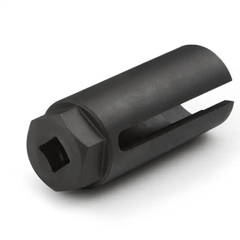 1/2" Square Drive Oxygen Sensor Socket Wrench – Chrome Vanadium Sensor Socket Wrench Richie's