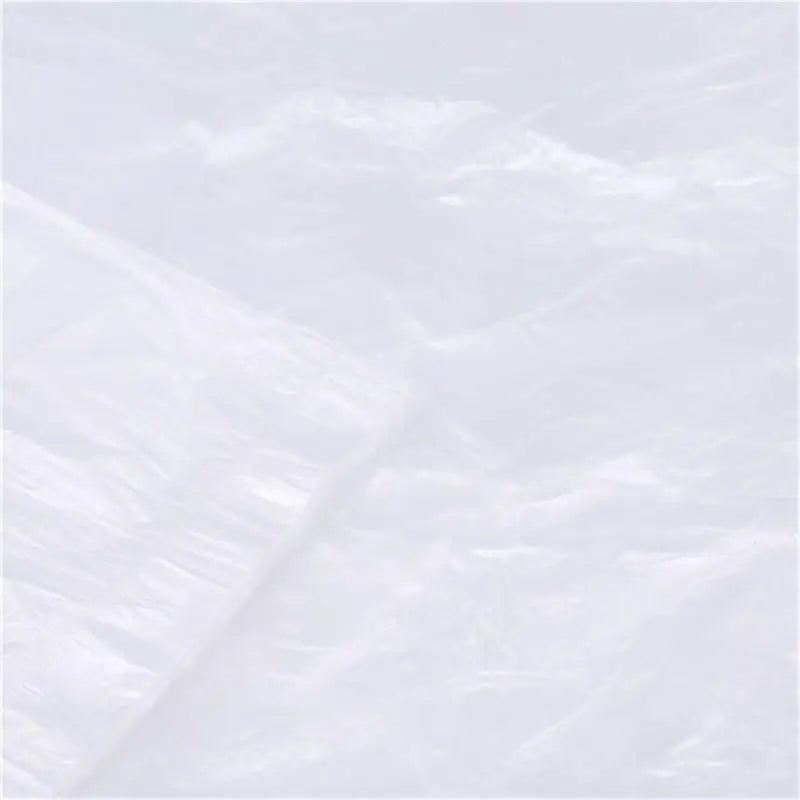 90-Pack Foot Tub Liner Bags for Pedicure Spa & Foot Soaking Pedicure Spa Liners Richie's