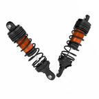 ZD Racing MT16 Shock Absorbers 2PCS #16028 – 1/16 RC Truck RC Car Spare Parts Richie's 2PCS