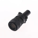 14-Pin Metal Connector 136961 141162 for Miller TIG Welders Welding Connector Richie's A