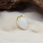 Strawberry Resin Charm Pendant – DIY Earrings, Necklaces & More Resin Jewelry Charm Richie's A6-1pc