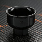 36mm Oil Filter Socket 3/8" Drive Cup Wrench | Alloy Black Oil Filter Socket Richie's
