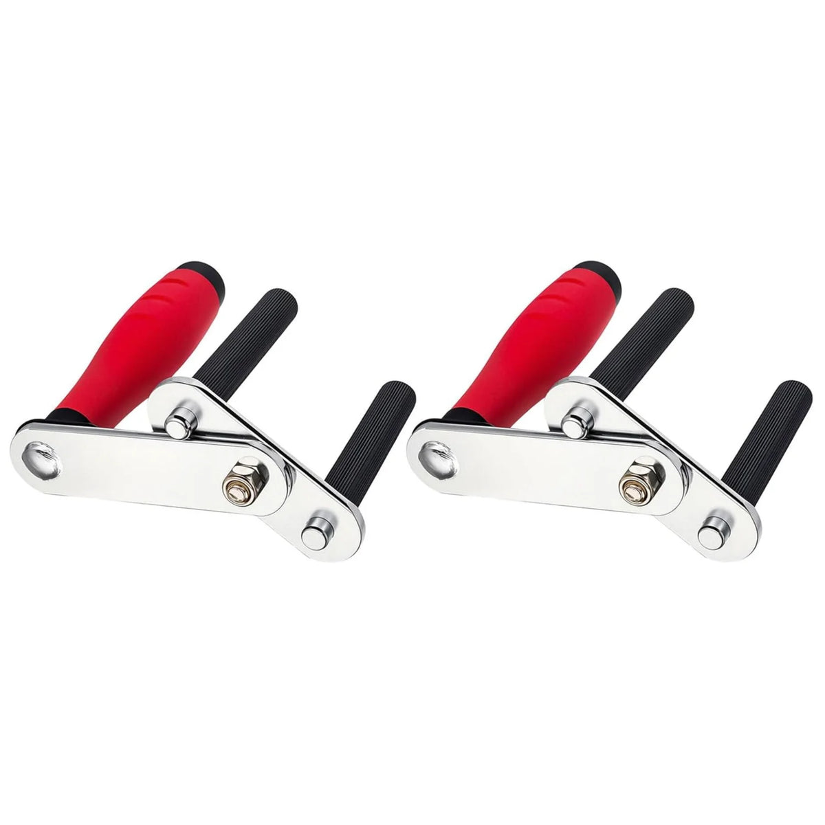 Heavy Duty Panel Carrier Clamp – 80kg Board Gripper Tool Panel Carrier Clamp Richie's 2pcs