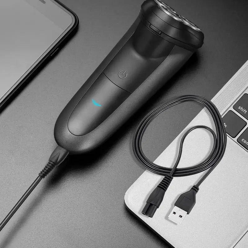 USB Charging Cable for Meridian Electric Shaver & Trimmer USB Charging Cable Richie's