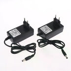 21V Lithium Battery Charger 1A/2A EU Plug for 18V Power Tools Battery Charger Richie's