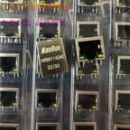 RJ45 Ethernet Transformer Filter – HR911105A Compatible, CE RoHS Network Transformer Filter Richie's HR961142AE