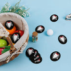 10pcs Graduation Felt Tailcoat Pendants Party Decoration Hangers Party Pendant Decorations Richie's