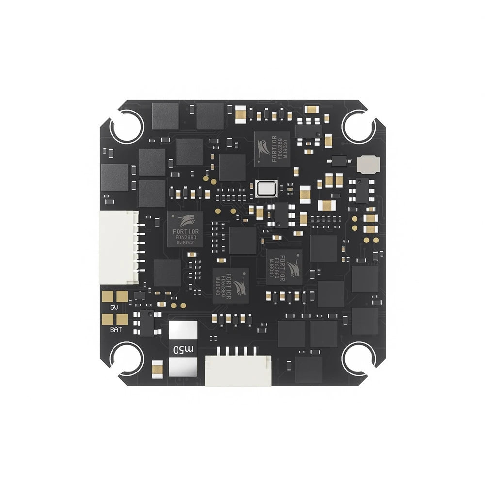 GEPRC TAKER F405 20A ELRS 2-4S AIO FC for Micro FPV Drones FPV Flight Controller Richie's