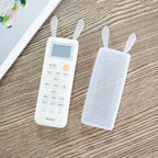 Rabbit Ear Silicone Remote Cover – Waterproof & Dustproof Remote Control Cover Richie's B
