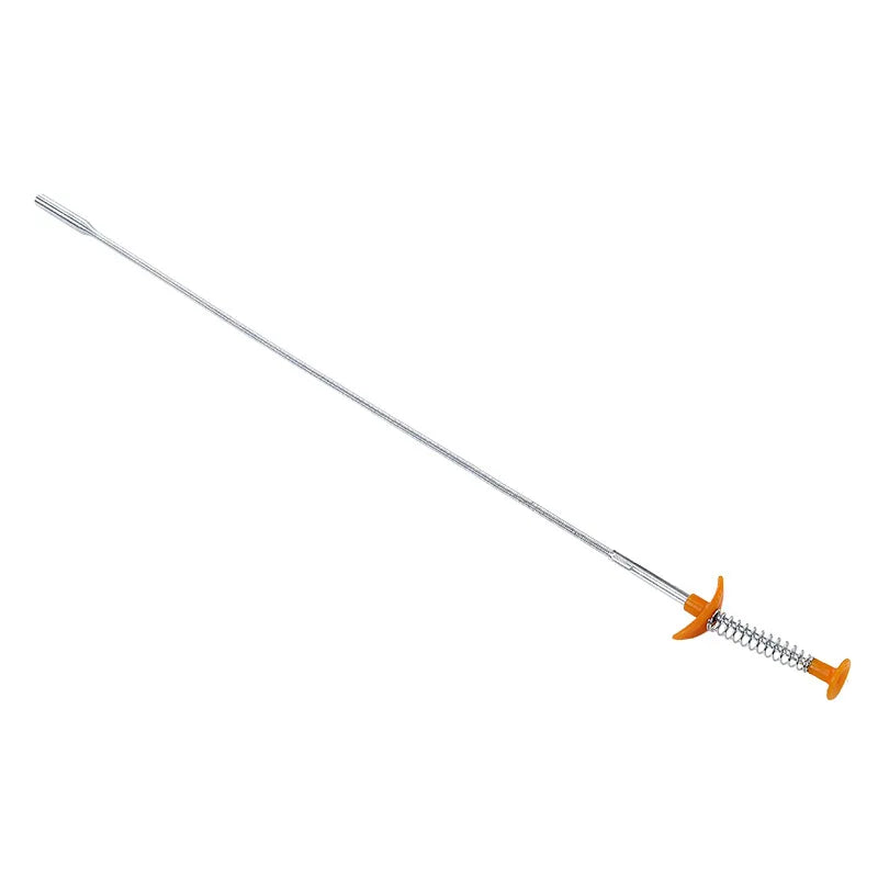 Flexible 4-Claw Grabber Pickup Tool – 60 & 85cm Bendable Reach Flexible Grabber Tool Richie's