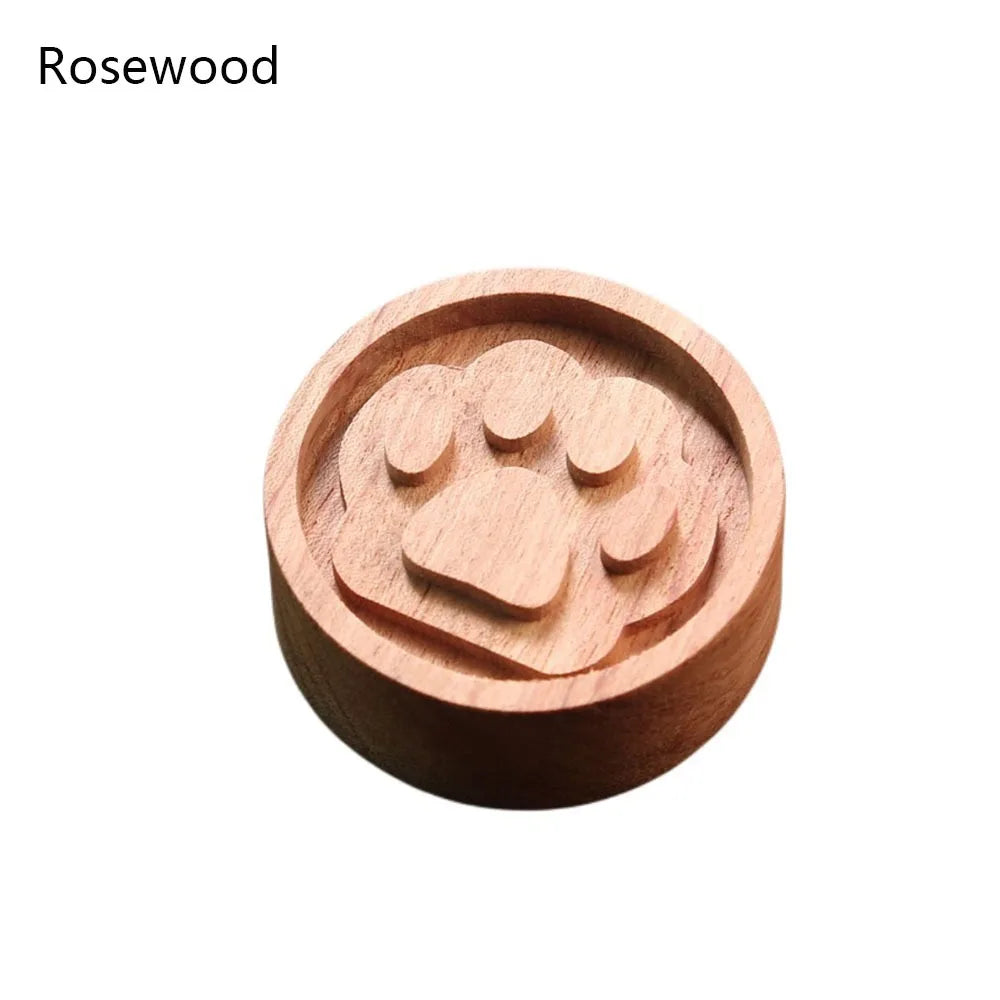 Wooden Essential Oil Diffuser Portable Aromatherapy Ornament Essential Oil Diffuser Richie's 1