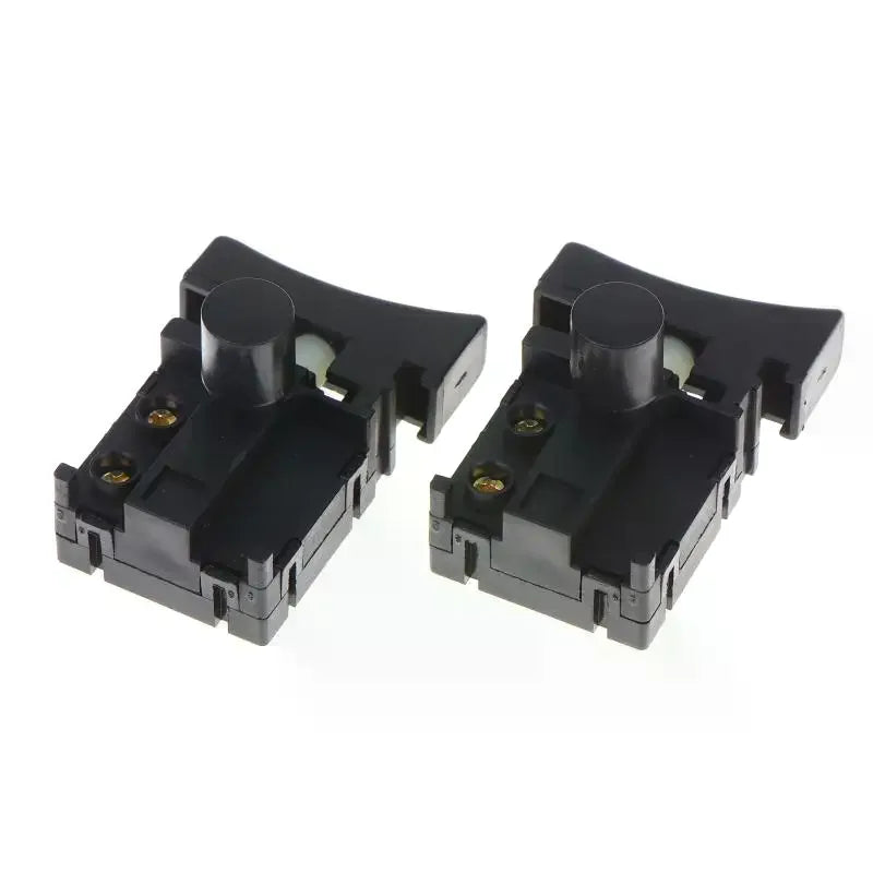 Electric Chainsaw 08083 Trigger Switch Durable Replacement Chainsaw Replacement Switch Richie's