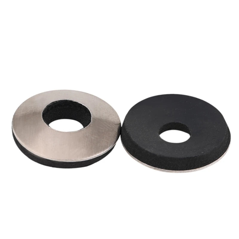 304 Stainless Steel Waterproof Roofing Washers M4.2–M6.3 Roofing Washers Richie's