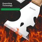 Stainless Steel Drywall Scraper & Hammerhead Painter Tool Drywall Scraper Tool Richie's