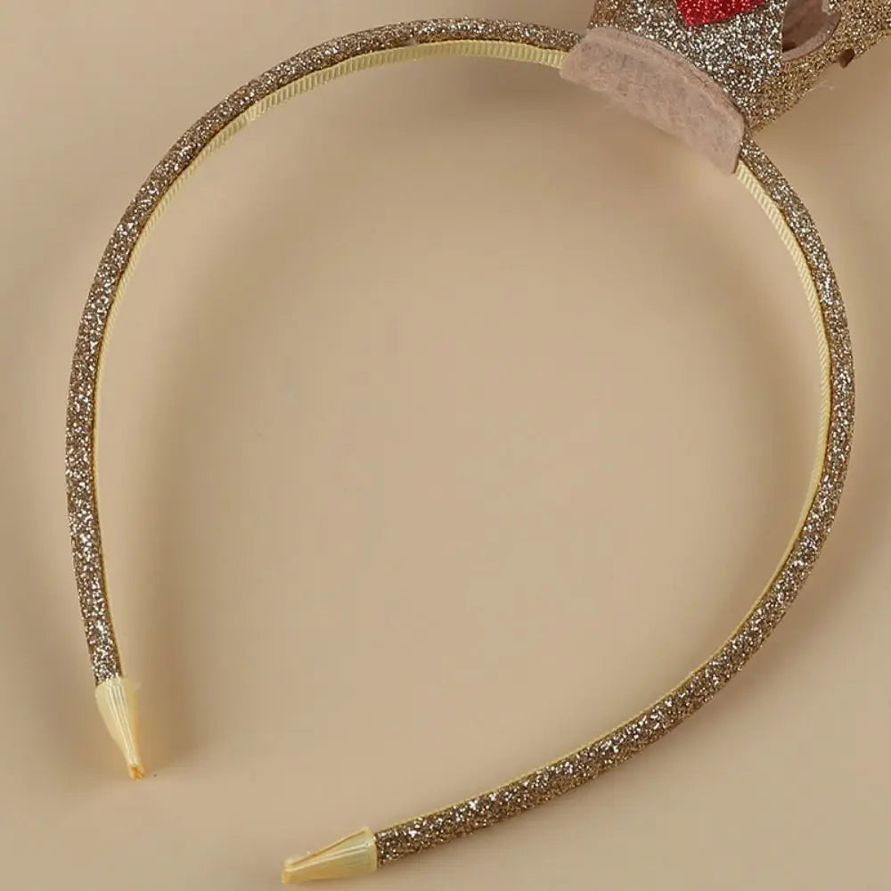Baroque Gold Crown Headband Princess Tiara Hair Accessory Crown Tiara Headband Richie's
