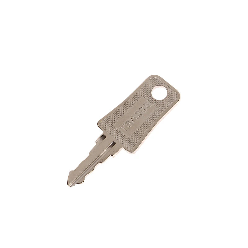TSA002 TSA007 Master Key for Luggage Lock – Travel Accessory Luggage Lock Key Richie's A10