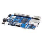 Banana Pi BPI-M2 Ultra A40i 2GB RAM 8GB eMMC Single Board Computer Single Board Computer Richie's