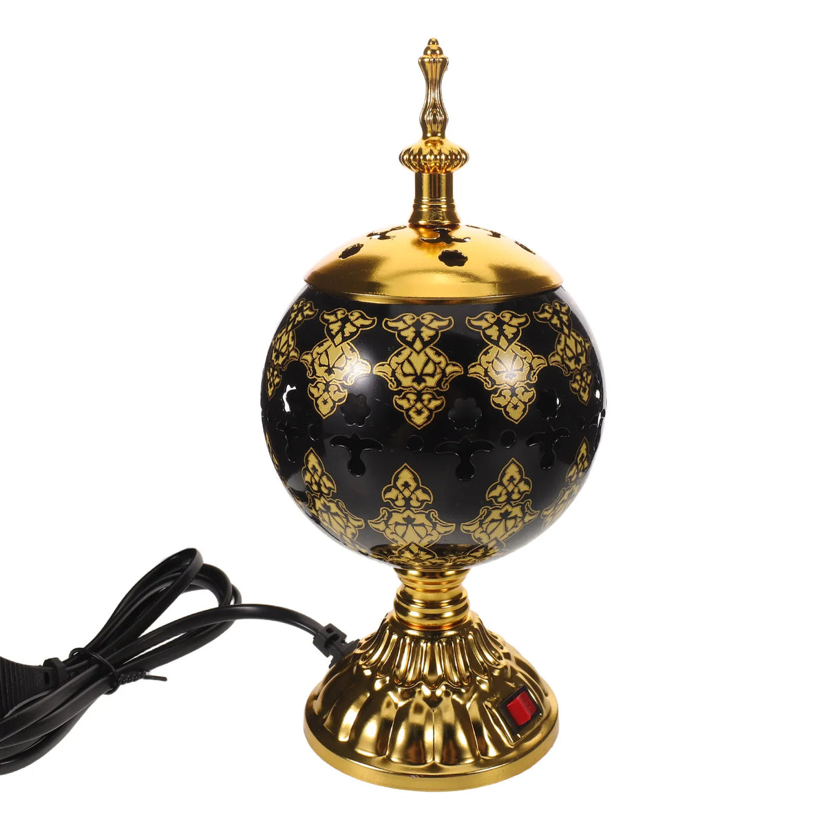 Electric Ceramic Bukhoor Burner | Middle Eastern Incense Censer Incense Burner Richie's