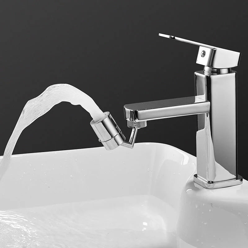 Brass Faucet Aerator Bubbler – Universal Baby Bidet & Rinse Faucet Aerator Richie's