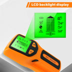 5-in-1 Wall Stud Detector – Wood, Metal & AC Wire Scanner Wall Stud Finder Richie's