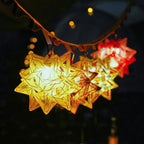 Star Camping Light Shade – Waterproof 3D Outdoor Lantern Camping Lantern Shade Richie's