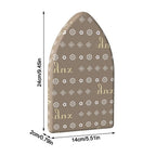 Mini Ironing Board & Heat-Resistant Glove – Home & Travel Mini Ironing Board Richie's
