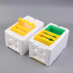 Foam Queen Bee Breeding Mating Box – Beekeeping Hive Bee Breeding Box Richie's