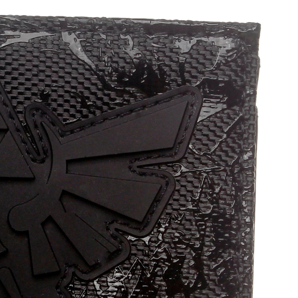 Designer Slim Wallet – Versatile Credit Card Holder Unisex Slim Wallet Richie's