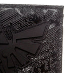 Designer Slim Wallet – Versatile Credit Card Holder Unisex Slim Wallet Richie's