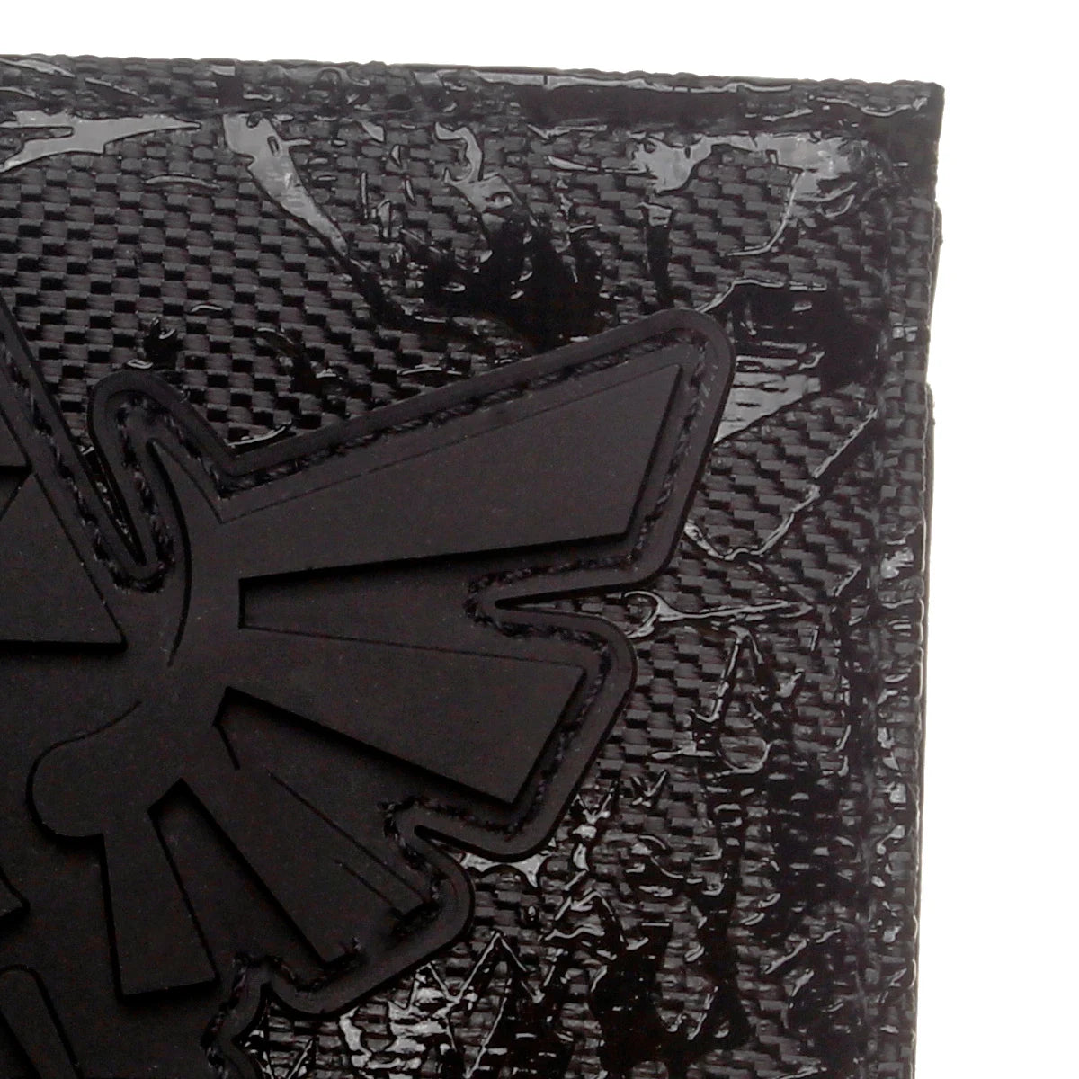Designer Slim Wallet – Versatile Credit Card Holder Unisex Slim Wallet Richie's