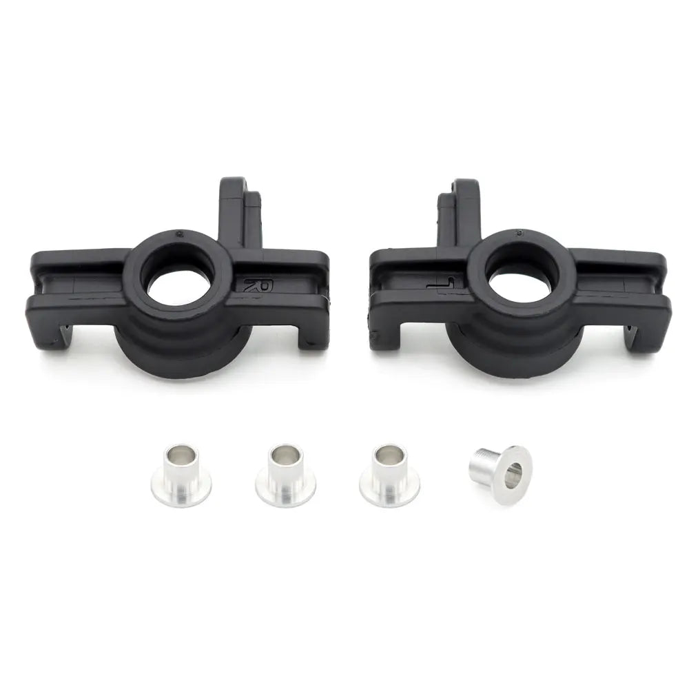 ZD Racing MT16 1/16 Steering Cup C Mount Rear Hub Axle Set RC Car Spare Parts Richie's
