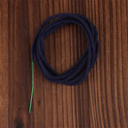 100cm Cotton Lighter Wick with Needle | Petrol Lighter Repair Lighter Wick Replacement Richie's Dark blue