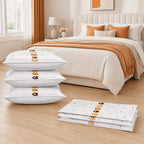 Thickened Vacuum Storage Bags – Heavy Duty Space Saver Vacuum Storage Bags Richie's