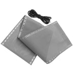 Outdoor Lounge Chair Replacement Sling Fabric Kit | Patio Beach Chair Replacement Fabric Richie's