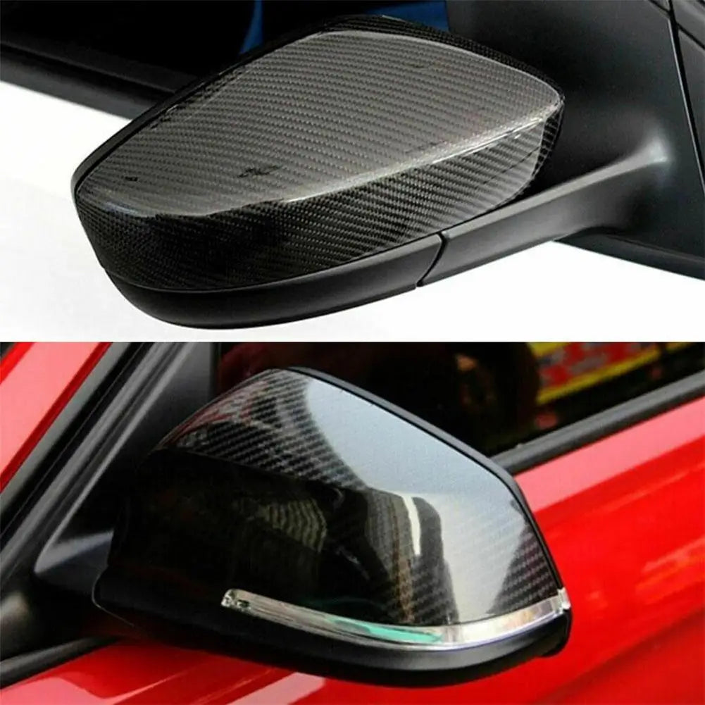 7D Carbon Fiber Gloss Black Vinyl Wrap Film 30×152cm Car Vinyl Wrap Film Richie's