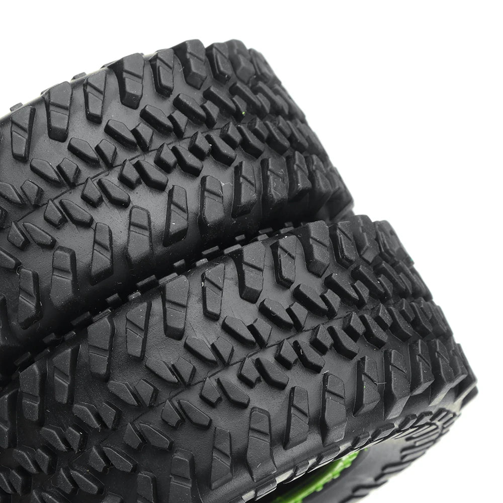 ZLL SG201 SG202 PRO/MAX 1/20 RC Car Tires & Wheels 2PCS RC Car Spare Parts Richie's