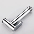 Black Brass Bidet Sprayer – Wall Mounted Toilet Hand Spray Bidet Hand Sprayer Richie's